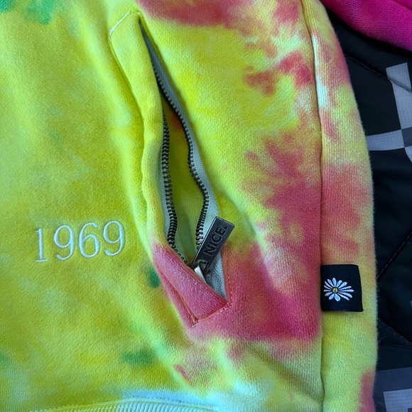 Nice Kicks Woodstock Hoodie - Picture 4 of 10